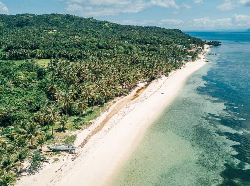 Carabao Island, Philippines , Philippines